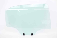 Immagine di Vetro di porta posteriore destra Citroen C-Elysée da 2012 a 2016 | 9675012580 - 