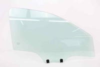 Picture of Right Front Door Glass Citroen C-Elysée from 2012 to 2016 | 9675012080 - 