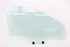 Picture of Right Front Door Glass Citroen C-Elysée from 2012 to 2016 | 9675012080 - 