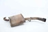 Picture of Panela de escape Alfa Romeo Giulietta de 2010 a 2016 | 51807557
