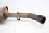 Picture of Panela de escape Alfa Romeo Giulietta de 2010 a 2016 | 51807557