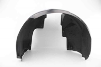 Picture of Cave de roda frente esquerda Alfa Romeo Giulietta de 2010 a 2016 | 50513413 - 18092086