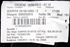 Immagine di Alzacristalli posteriore sinistro Alfa Romeo Giulietta da 2010 a 2016 | 505253970