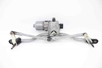 Picture of Sistema / motor limpa para brisas Alfa Romeo Giulietta de 2010 a 2016 | 50509396 - 3397021178 - 0390243019 - BOSCH