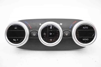 Bild von Klimabedienteil / Bedienteil Klimaanlage  Alfa Romeo Giulietta aus 2010 zu 2016 | 156101439 - MAGNETIMARELLI