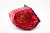 Bild von Rückleuchte links - seitenwand Alfa Romeo Giulietta aus 2010 zu 2016 | 50513613 - 02042099900010 - AL