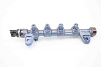 Bild von Kraftstoffverteiler Einspritzrampe  Alfa Romeo Giulietta aus 2010 zu 2016 | 55215208 - 0445214192 - 0281006158 - BOSCH