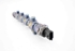 Bild von Kraftstoffverteiler Einspritzrampe  Alfa Romeo Giulietta aus 2010 zu 2016 | 55215208 - 0445214192 - 0281006158 - BOSCH