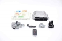 Picture of Conjunto de imobilizador Volvo V40 de 2012 a 2016 | 31355712 - S180134103A - 31394621 - 31407099 - 31340956 - AH4N15607AE - CONTINENTAL