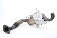 Imagem de Filtro de partículas Volvo V40 de 2012 a 2016 | 31370724 - AV615H270RC