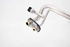 Picture of Air Conditioning Hose / Pipes Set Volvo V40 from 2012 to 2016 | 