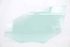 Picture of Vidro porta frente esquerda Volvo V40 de 2012 a 2016 | 31218995 - 