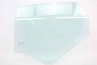 Picture of Vidro porta trás esquerda Volvo V40 de 2012 a 2016 | 32244822 - 