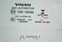 Picture of Vidro porta trás direita Volvo V40 de 2012 a 2016 | 31278114 - 