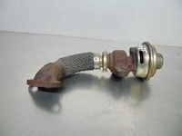 Bild von AGR-Ventil Volvo S40 aus 1996 zu 2000 | 72195307 - 7700100606 - PIERBURG