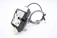 Picture of Door Lock - Front Left Volvo V40 from 2012 to 2016 | 31440389 - 31391822