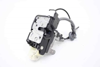 Imagen de Cerradura de puerta trasera izquierda Volvo V40 de 2012 a 2016 | 31440397 - 31391830