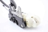 Imagen de Cerradura de puerta trasera izquierda Volvo V40 de 2012 a 2016 | 31440397 - 31391830
