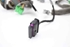 Imagen de Instalación eléctrica puerta delantera izquierda Volvo V40 de 2012 a 2016 | 31334093