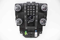 Picture of Climate Control Unit Volvo V40 from 2012 to 2016 | 31288103