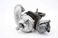 Picture of Turbo Volvo V40 de 2012 a 2016 | 9686120680 - GTC1244VZ - GARRETT