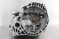 Picture of Caixa de velocidades Alfa Romeo Mito de 2008 a 2016 | 55248063 - 55229495