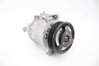 Picture of A/C Compressor Volkswagen Polo from 2014 to 2017 | 5Q0820803K - 5Q0820803G - SANDEN