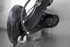 Immagine di Asse posteriore Kia Rio da 2011 a 2015 | 551001W610 - 
