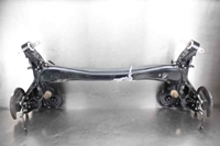 Immagine di Asse posteriore Peugeot 308 Sw da 2013 a 2017 | 1647872380 - 
