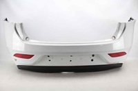 Picture of Para choques trás Volvo V40 de 2012 a 2016 | 39820441 - 31283756