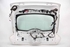 Imagen de Tapa maletero / porton trasero Volvo V40 de 2012 a 2016 | 31385293 - 