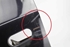 Picture of Fender - Left Side Seat Cordoba from 2006 to 2008 | 6L0821021C - 6L0821165