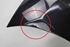 Picture of Fender - Left Side Seat Cordoba from 2006 to 2008 | 6L0821021C - 6L0821165