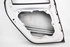 Picture of Porta trás esquerda Volvo V40 de 2012 a 2016 | 32321999 - 