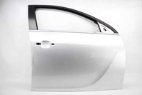 Image sur Porte avant droite Opel Insignia A de 2013 à 2017 | 39062234 - 