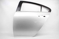 Picture of Porta trás esquerda Opel Insignia A de 2013 a 2017 | 22796347 - 