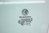 Picture of Vidro porta frente esquerda Alfa Romeo Mito de 2008 a 2016 | 