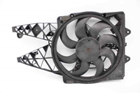 Picture of Termoventiladores Alfa Romeo Mito de 2008 a 2016 |  - GATE