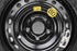 Picture of Pneu suplente com jante fina (pneu + jante) Opel Insignia A de 2013 a 2017 | 