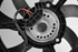 Immagine di Termoventilatore Opel Insignia A da 2013 a 2017 | 22915609 - CE516002 - BEHR