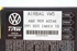 Picture of Airbags Set Kit Seat Cordoba from 2006 to 2008 | 6Q0909605AE - 6L0880201AH - 283396 - 6Q0880204G - 6L1857003L - TRW