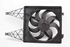 Picture of Fan Seat Cordoba from 2006 to 2008 | 6Q0121207N - 6Q0959455AE - GATE