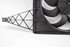 Picture of Fan Seat Cordoba from 2006 to 2008 | 6Q0121207N - 6Q0959455AE - GATE