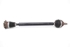 Immagine di Albero motore / Semiasse anteriore destra Seat Cordoba da 2006 a 2008 | 6Q0407272DH - 