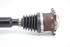 Immagine di Albero motore / Semiasse anteriore destra Seat Cordoba da 2006 a 2008 | 6Q0407272DH - 