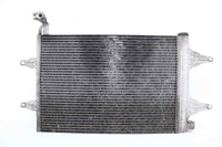 Picture of A/C Radiator Seat Cordoba from 2006 to 2008 | 6Q0820411K -  - BEHR