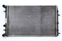 Imagen de Enfriador / radiador de agua Seat Cordoba de 2006 a 2008 | 6Q0121253R - 