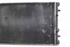 Imagen de Enfriador / radiador de agua Seat Cordoba de 2006 a 2008 | 6Q0121253R - 
