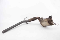 Bild von Partikelfilter Seat Cordoba aus 2006 zu 2008 | 6Q0131723K - 6Q0181BB