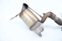 Bild von Partikelfilter Seat Cordoba aus 2006 zu 2008 | 6Q0131723K - 6Q0181BB